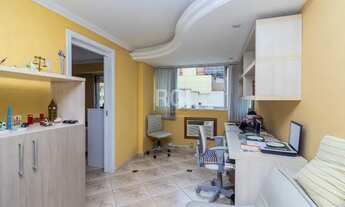 Imagem 6: Flat para Venda - 35.58m², 1 dormitório, 1 vaga - Centro Histórico