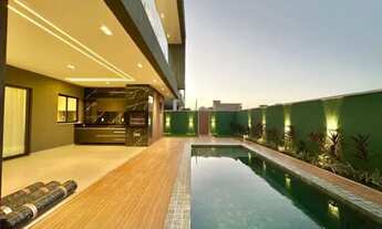 Imagem 6: Casa Cidade Alphaville, 04 suítes, Eusébio