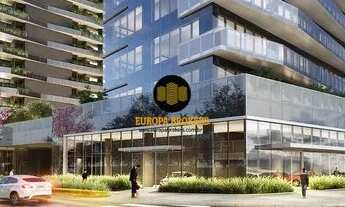 Imagem 2: Apartamento 112m², 2 suítes, 2 vagas, na Vila Olímpia