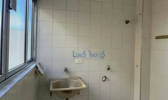 Imagem 4: Apartamento com 2 dormitórios para alugar, 67 m² por R$ 1.556,67/mês - Assunção - São Bern