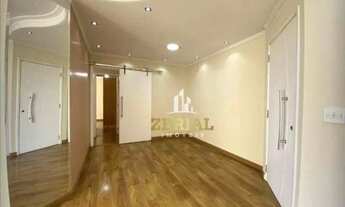 Imagem 2: Apartamento com 3 dormitórios à venda, 92 m² por R$ 798.000,00 - Santo Antônio - São Caeta