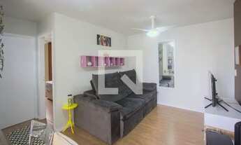 Imagem 4: Apartamento para Aluguel - Jardim Casablanca, 2 Quartos, 54 m2