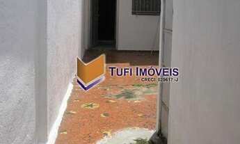 Imagem 2: Aluga-se Casa Residencial na Lino Coutinho