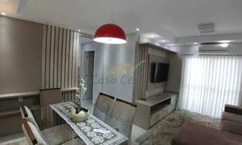 Imagem 3: Venda de Apartamentos / Padrão na cidade de Mogi Guaçu