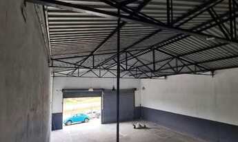 Imagem 2: Galpão Comercial , 300 m² - aluguel por R$ 5.500/mês ou venda por R$ 645.000 - Jardim Novo