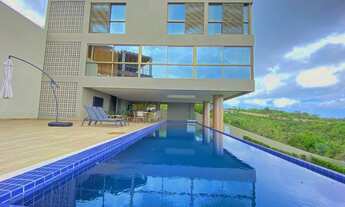 Imagem 3: Casa Alto padrão, 700m2 com 4 suítes , homecine