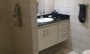 Imagem 6: Residencial América - Apartamento com 2 dormitórios à venda, 97 m² por R$ 310.000 - Cidade