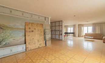 Imagem: Apartamento Locação Bela Vista 360 m²