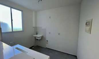 Imagem: LOCAÇÃO DE APARTAMENTO NO CHAPADA DAS