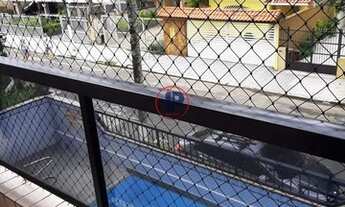 Imagem 4: Apartamento com 2 dorms, Caiçara, Praia Grande - R$ 340 mil, Cod: 9131