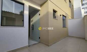 Imagem 4: Apartamento com 3 dormitórios para alugar, 81 m² por R$ 2.621,00/mês - Santa Branca - Belo