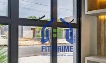 Imagem 3: Casa com 3 dormitórios à venda, 179 m² por R$ 1.390.000,00 - Condomínio Figueira II - São