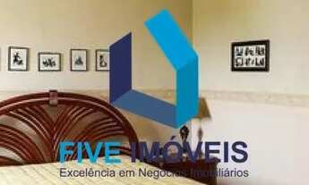 Imagem 6: Apartamento Duplex com 3 dormitórios, 355 m² - venda por R$ 4.750.000,00 ou aluguel por R
