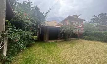 Imagem: Terreno à venda no bairro Village - Garopaba/SC