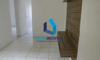 Imagem 4: Apartamento com 2 dormitórios para alugar, 50 m² por R$ 1.800,00/mês - Cupecê - São Paulo