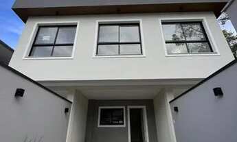 Imagem: Sobrado 2 Dormitórios Suíte em Mariscal