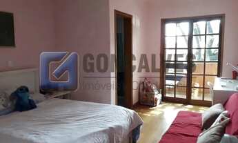 Imagem 6: SAO BERNARDO DO CAMPO - Residential / Sobrado - RUDGE RAMOS