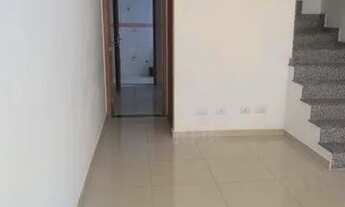 Imagem 3: Sobrado com 4 dormitórios à venda, 124 m² por R$ 600.000,00 - Vila Matilde - São Paulo/SP