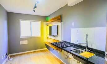 Imagem: Apartamento para Aluguel - Parque Regina