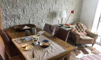 Imagem 6: Lindo apartamento funcional, na Vila Clementino, próximo Parque ibirapuera!