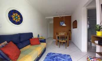 Imagem: Apartamento com 2 dormitórios à venda