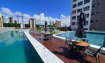 Imagem: Apartamento para aluguel tem 66 metros quadrados