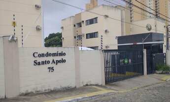 Imagem: Para Venda No Condomínio Santo Apolo