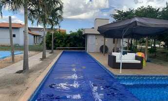 Imagem: CONDOMÍNIO CHÁCARA TERRA DO BOI HIDROLÂNDIA