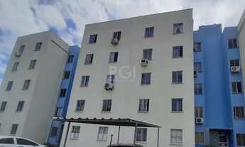 Imagem 1: Apartamento para Venda - 38.72m², 2 dormitórios, 1 vaga - Restinga