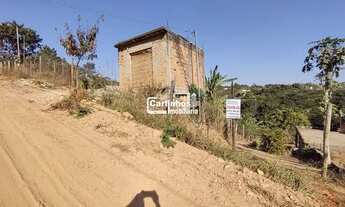 Imagem 3: Casa à venda no bairro Veredas da Serra - Juatuba/MG