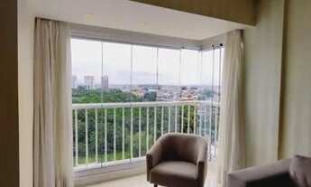 Imagem 2: Aluguel Apartamento Condomínio View Club & Home - R$ 4.500,00