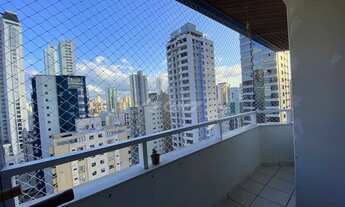 Imagem 3: Apartamento Para Aluguel Semi Mobiliado Centro Balneário Camboriú