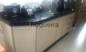 Imagem 5: Cobertura com 3 dormitórios (1 suíte) à venda, 220 m² por R$ 1.800.000 - Aclimação - São