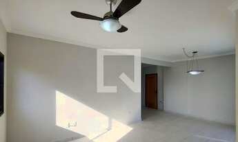 Imagem 5: Apartamento para Aluguel - Vila Caiçara, 3 Quartos, 117 m2