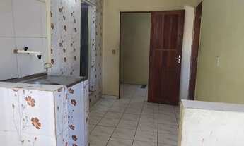 Imagem 6: Aluga-se 1 kitnet com 2 quartos