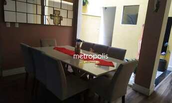 Imagem 4: Sobrado à venda, 189 m² por R$ 688.810,00 - Jardim Las Vegas - Santo André/SP