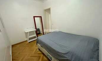 Imagem 2: APARTAMENTO MOBILIADO - 1 VAGA- PERDIZES