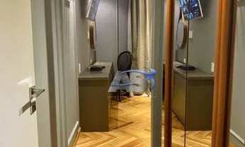 Imagem 4: Apartamento com 4 dormitórios, 251 m² - venda por R$ 3.300.000,00 ou aluguel por R$ 23.250