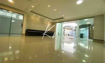 Imagem 6: Casa triplex de 315m2 com 5 suites no condomínio Riviera Del Sol