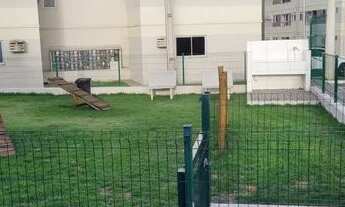 Imagem 7: ALAMEDA DO FRIO CONDOMÍNIO CLUBE - Apto. com 50m², 2 Quartos (1 Suíte). No Centro de Paul