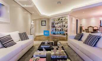 Imagem 3: Apartamento à venda, 640 m² por R$ 6.200.000,00 - Moema - São Paulo/SP