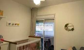 Imagem 7: Apartamento com 3 dormitórios à venda, 94 m² por R$ 1.500.000,00 - Aclimação - São Paulo/S