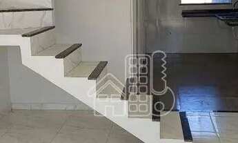 Imagem 3: Casa com 2 dormitórios à venda, 87 m² por R$ 295.000,00 - São José de Imbassai - Maricá/RJ