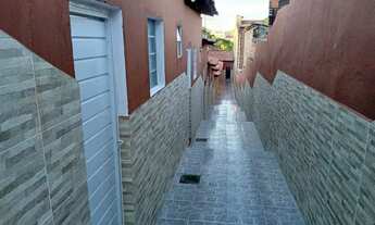 Imagem 7: Aluga - se casa no Santos Dumont