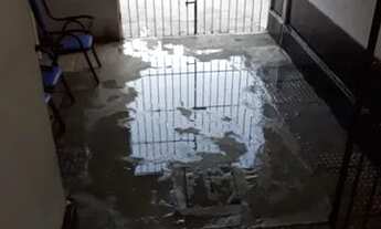 Imagem 5: Casa Mobiliada Itamaracá( Jaguaribe) Térreo