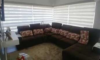 Imagem 5: Lindo apartamento de três dormitórios na Zona Nova Ref.: