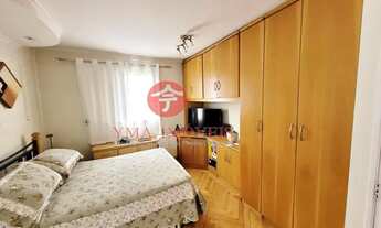 Imagem 7: Apartamento para venda no Jabaquara