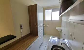 Imagem 5: SOROCABA - Apartamento Padrão - Jardim Novo Mundo