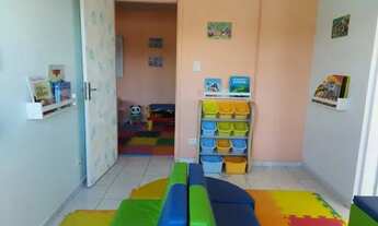 Imagem 5: Apartamento com 3 dormitórios à venda, 83 m² por R$ 470.000,00 - Vila Guarani - Mauá/SP