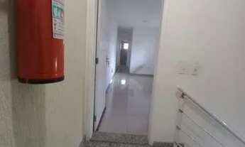 Imagem 4: Apartamento com 2 dormitórios para alugar, 50 m² por R$ 1.470,00/mês - Parque Capuava - Sa